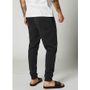 Lolo Fleece Pant, Black