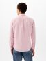 855351-03 Lněná košile Růžová