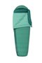 Journey JoI - Women's Long Peacock / Emerald