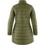 Kiruna Liner Parka W Green