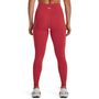 Meridian Legging, red