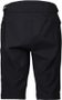 M's Infinite All-mountain shorts Uranium Black