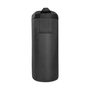 THERMO BOTTLE COVER 1,5L, black