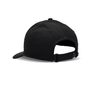 W Absolute Tech Hat, Black