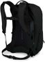 RADIAL II, 34 L black