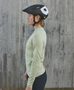 W's Reform Enduro Jersey Exaggerate Green