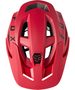 Speedframe Helmet Mips Ce Chilli