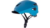 Helmet Tuva matt blue/blue