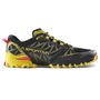 Bushido III, Black/Yellow_999100