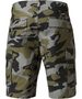 Slambozo Camo Short 2.0, Green Camo