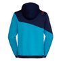 Method Hoody M, Tropic Blue/Deep Sea