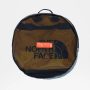 BASE CAMP DUFFEL XXL, 150L SUMITGLD/TNFBLK