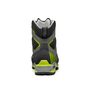 Freney EVO GV MM graphite/green lime