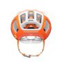 Ventral Tempus MIPS Fluorescent Orange AVIP