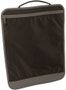 TL Document Pouch A4 L Black/grey