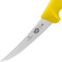 Fibrox, boning knife, 12cm, straight, yellow