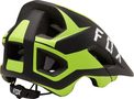 Metah Flow Helmet YLW/BLK