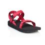 Classic Women's Tribal Red - Sandály