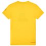 Cinquecento T-Shirt K Yellow