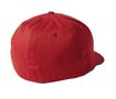 Emblem Flexfit Hat, Chilli