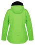 Montry L neon green