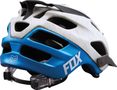 17318-002 WOMENS FLUX Blue - cyklistická helma