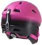 RH17F WILD - lyžařská helma