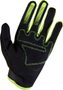 10336-130 RANGER Flo Yellow - MTB gloves