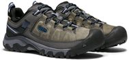 TARGHEE III WP M, STEEL GREY/CAPTAIN'S BLUE