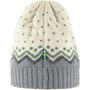 Övik Knit Hat Chalk White