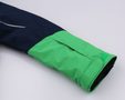 KIGALI JR, dress blues/classic green