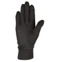 Gloves Folgarida black