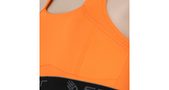 STELLA COMPRESS bra orange