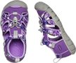 SEACAMP II CNX CHILDREN, camo/tillandsia purple