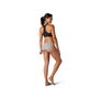 W MERINO 150 BIKINI, light gray heather