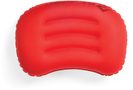 Aeros Ultralight Pillow (large) red