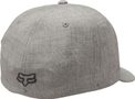 Sonic Moth Flexfit Hat, heather gray