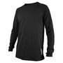 52820 Resistance DH LS Jersey Carbon black