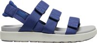 ELLE STRAPPY WOMEN, blue depths/bright cobalt