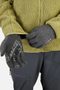 Quest Infinium Gloves, anthracite