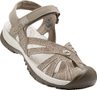 Rose Sandal WOMEN brindle/shitake