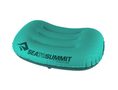 Aeros Ultralight Pillow Large Sea Foam