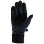 Gloves Nortes black