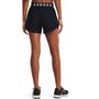 Play Up 5in Shorts-BLK