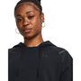 Unstoppable Flc Hoodie-BLK