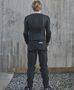 Oseus VPD Jacket Uranium Black