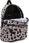 WM OLD SKOOL H20 BACKPACK WMN 22 DOTTY ANIMAL COBBLESTONE/BLACK