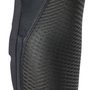 Yth Enduro Elbow Sleeve, Black