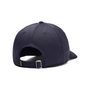 UA Blitzing Adj Hat, Gray