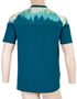 COOLMAX IMPRESS men's T-shirt sapphire/trees